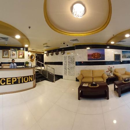 Al Khaleej Plaza Furnished Apartments Llc Ajman Ngoại thất bức ảnh