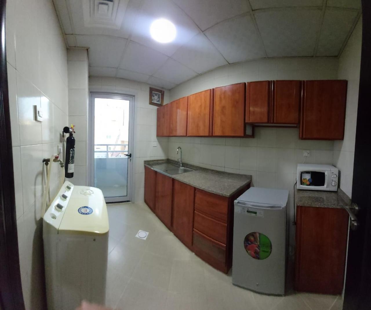 Al Khaleej Plaza Furnished Apartments Llc Ajman Ngoại thất bức ảnh