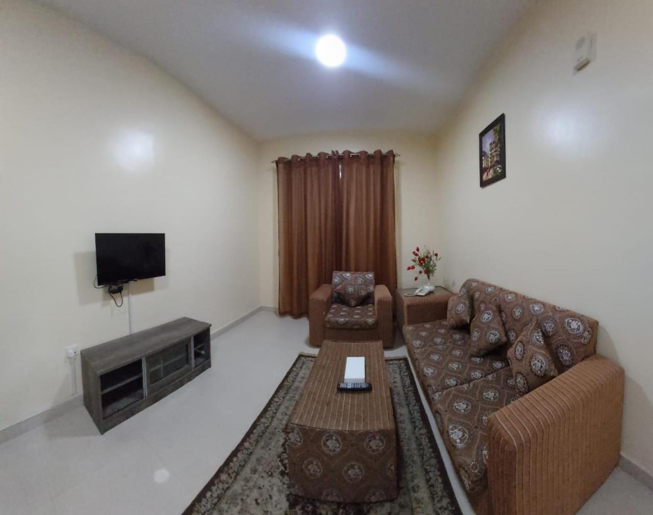 Al Khaleej Plaza Furnished Apartments Llc Ajman Ngoại thất bức ảnh