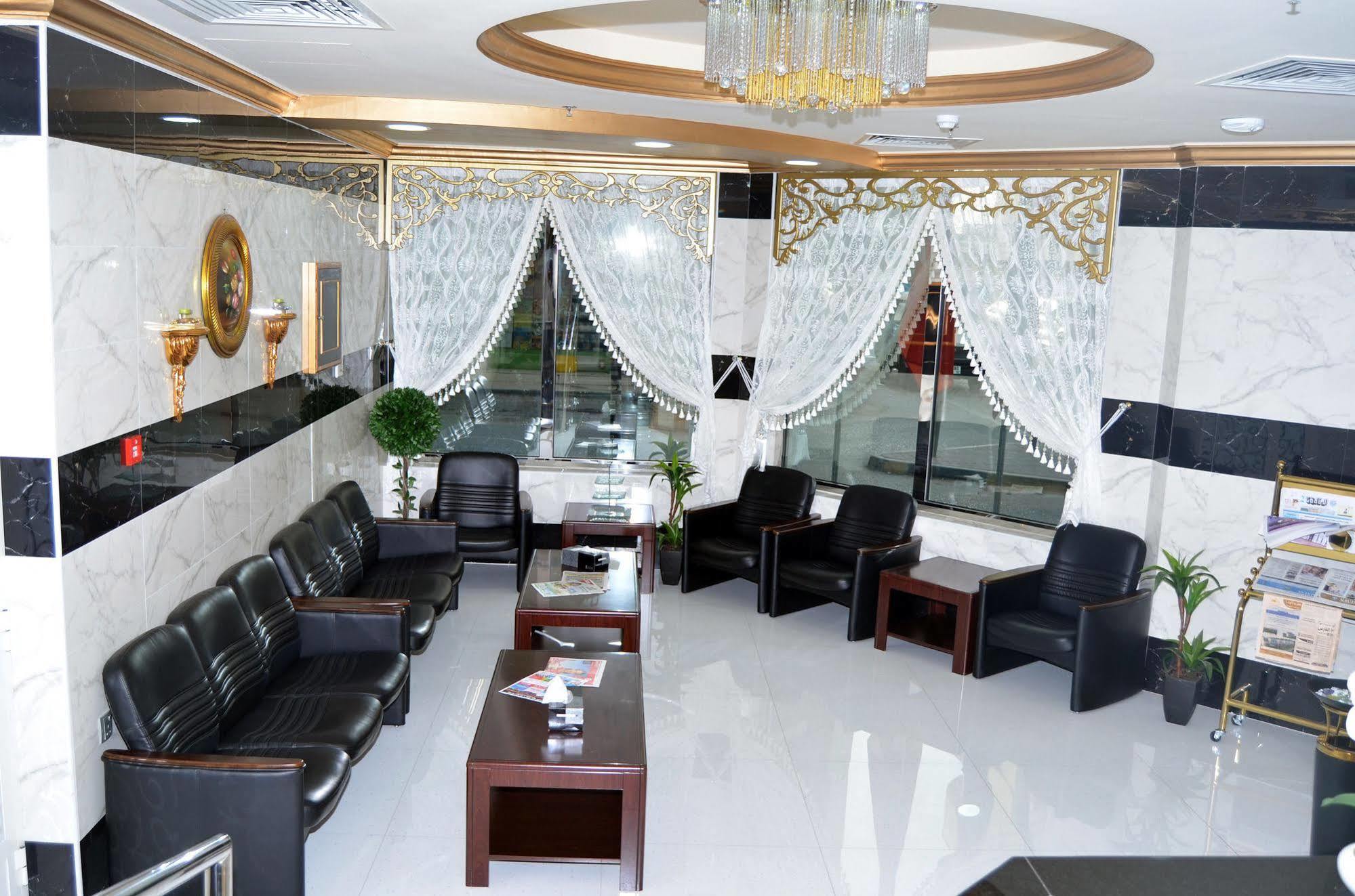 Al Khaleej Plaza Furnished Apartments Llc Ajman Ngoại thất bức ảnh