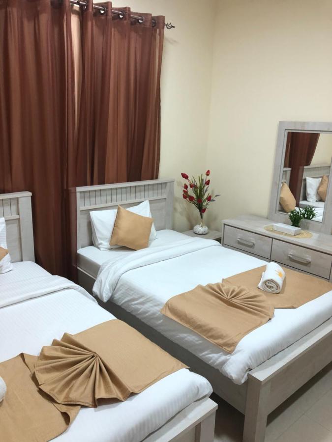 Al Khaleej Plaza Furnished Apartments Llc Ajman Ngoại thất bức ảnh