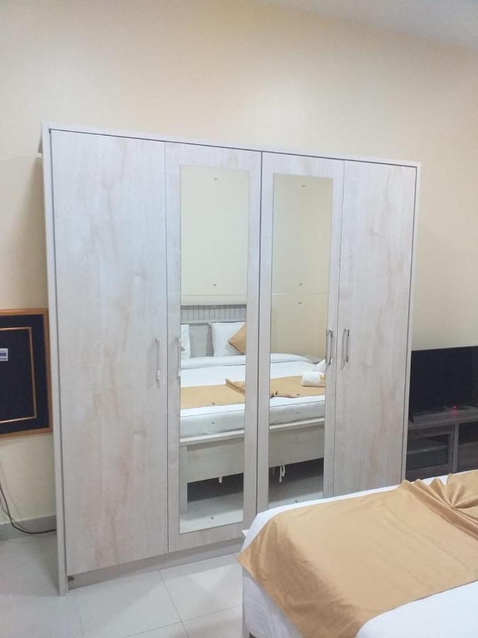 Al Khaleej Plaza Furnished Apartments Llc Ajman Ngoại thất bức ảnh