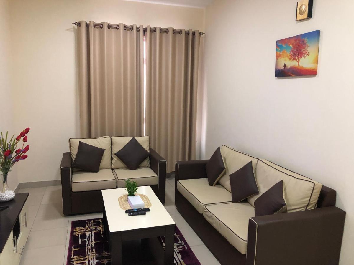 Al Khaleej Plaza Furnished Apartments Llc Ajman Ngoại thất bức ảnh